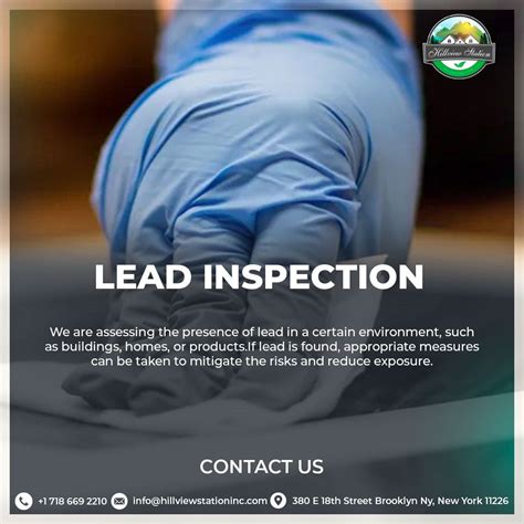 paint inspection nyc|new york city paint inspections.